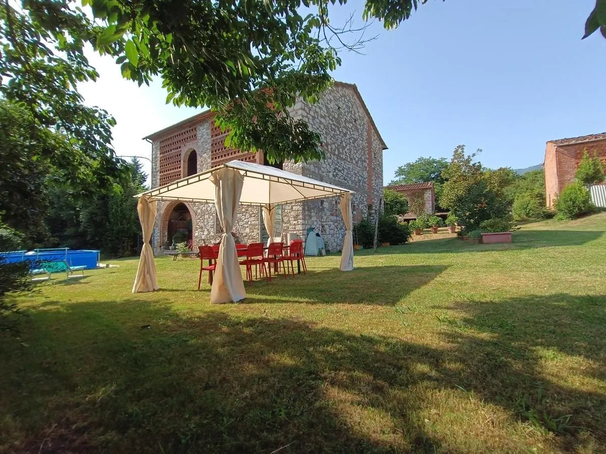 Corte Bicchio 11 Ospiti location